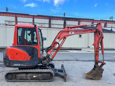 kubota mini excavator kx-91-3 value|kubota kx91 3 reviews.